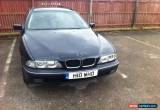 Classic Bmw 520i estate 1998 for Sale