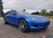 2004 Mazda RX-8 for Sale