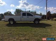 2006 Dodge Ram 2500 for Sale