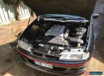 VS SS commodore Holden V8 series 2 Manual for Sale