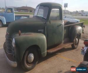 Classic 1949 Chevrolet Other Pickups for Sale