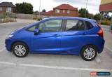 Classic 2016 Honda Jazz - Perfect first car. In immaculate condition. for Sale