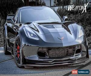 Classic 2015 Chevrolet Corvette 2lz for Sale