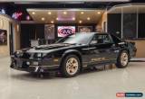 Classic 1985 Chevrolet Camaro Sport Coupe 2-Door for Sale