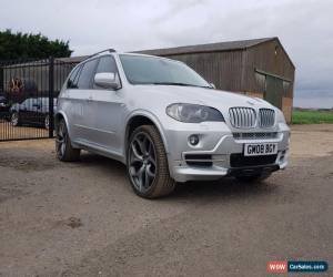 Classic 2008 bmw x5  for Sale