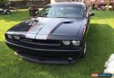 Classic Dodge: Challenger for Sale