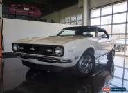 Chevrolet: Camaro SS for Sale