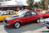 Classic LH Torana for Sale