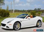 2015 Ferrari California T for Sale