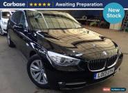 2013 BMW 5 SERIES 520d SE 5dr Step Auto Gran Turismo for Sale