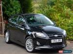 2012 Ford Focus 1.6 TDCI ZETEC 115PS 5dr for Sale