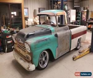 Classic 1959 Chevrolet Other Pickups for Sale