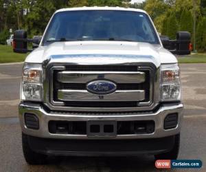 Classic 2016 Ford F-250 XLT 4X4 SHORT BOX CREW for Sale