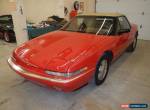 Buick: Reatta for Sale