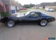 1978 Chevrolet Corvette for Sale