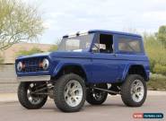 1974 Ford Bronco for Sale