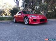 mazda rx8 for Sale