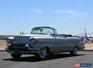 1956 Cadillac Eldorado Biarritz for Sale