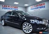 Classic 2012 62 VOLKSWAGEN CC 2.0 GT TDI BLUEMOTION TECHNOLOGY 4D 168 BHP DIESEL for Sale