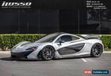 Classic 2015 McLaren P1 P1 for Sale