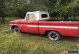 Classic 1966 Chevrolet Other Pickups for Sale