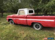 1966 Chevrolet Other Pickups for Sale