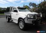  Toyota Hilux 4WD  Ute 2012 model for Sale