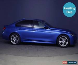 Classic 2013 BMW 3 SERIES 320d M Sport 4dr Step Auto for Sale