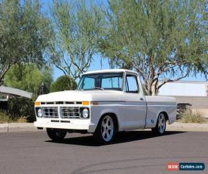 Classic 1977 Ford F100 for Sale