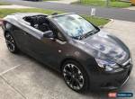 2016 HOLDEN CASCADA AUTOMATIC, only 690ks, factory warranty till 2019 NEW CAR! for Sale