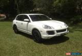 Classic Porsche Cayenne for Sale