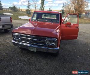 Classic GMC: Other for Sale