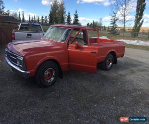 Classic GMC: Other for Sale