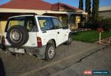 Classic Suzuki Vitara JX 1997 4WD for Sale