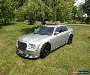 Classic Chrysler: 300 Series SRT 8 for Sale