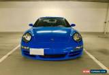 Classic 2005 Porsche 911 for Sale