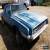 Classic Ford Thunderbird  1968    / not chev holden nissan toyota  for Sale