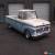 Classic 1966 Ford F-100 for Sale