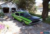 Classic 1970 Dodge Challenger for Sale