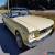 Classic 1965 Ford Mustang for Sale