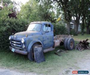 Classic 1954 Dodge Job-Rated J series J for Sale