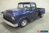 Classic 1956 GMC G80 for Sale