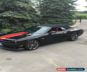 Classic 2014 Dodge Challenger for Sale