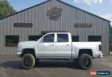 Classic 2014 Chevrolet Silverado 1500 for Sale