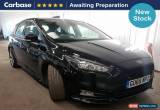 Classic 2015 FORD FOCUS 2.0 TDCi 185 ST 2 Navigation 5dr for Sale