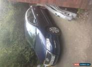 Volkswagen Passat spares or repairs 2006 for Sale