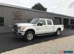 2012 Ford F-250 for Sale