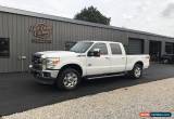 Classic 2012 Ford F-250 for Sale