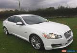 Classic 2010(10) Jaguar XF Premium Luxury V6 Diesel Auto - Full History, Stunning car!  for Sale