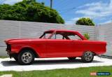 Classic Ford Xp Futura Coupe for Sale